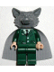 Minifig No: hp062  Name: Professor Remus Lupin - Werewolf, Cape