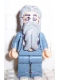 Minifig No: hp072  Name: Albus Dumbledore, Sand Blue Outfit