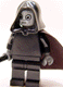 Minifig No: hp081  Name: Death Eater, Black Hood and Cape