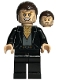 Lot ID: 317764901  Minifig No: hp091  Name: Fenrir Greyback - Dark Brown Hair