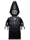 Minifig No: hp198  Name: Death Eater - Wizard Hat