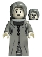 Minifig No: hp411  Name: The Grey Lady