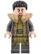 Minifig No: hp498  Name: Viktor Krum - Fur Coat and Collar