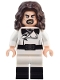 Minifig No: hp500  Name: Professor Igor Karkaroff - White Jacket