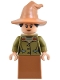 Minifig No: hp502 Name: Witch Minifig No: hp502 Name: Witch