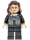 Lego part: Narcissa Malfoy - Black Legs