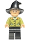 Minifig No: hp547  Name: Sleeping Witch
