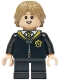 Minifig No: hp558 Name: Ernie Macmillan Minifig No: hp558 Name: Ernie Macmillan