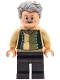 Minifig No: hp564 Name: Vernon Dursley - Tan Sweater Minifig No: hp564 Name: Vernon Dursley - Tan Sweater