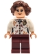 Minifig No: hp567 Name: Petunia Dursley - White Blouse with Necklace Minifig No: hp567 Name: Petunia Dursley - White Blouse with Necklace
