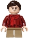 Minifig No: hp574 Name: Katie Bell Minifig No: hp574 Name: Katie Bell
