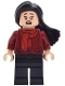 Minifig No: hp581 Name: Katie Bell - Black Legs Minifig No: hp581 Name: Katie Bell - Black Legs