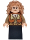 Minifig No: hp583 Name: Madam Rosmerta - Black Skirt Minifig No: hp583 Name: Madam Rosmerta - Black Skirt