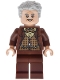 Minifig No: hp584 Name: Horace Slughorn - Reddish Brown Jacket Minifig No: hp584 Name: Horace Slughorn - Reddish Brown Jacket