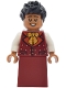 Minifig No: hp586 Name: Shop Staff Minifig No: hp586 Name: Shop Staff