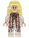 Minifig No: hp598  Name: Xenophilius Lovegood (76467)
