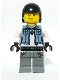 Minifig No: hs026  Name: Joey