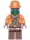 Lot ID: 215930001  Minifig No: hs059  Name: Vaughn Geist (Undetermined Type)