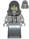 Minifig No: hs060  Name: Statue of Evil