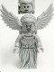 Minifig No: idea023  Name: Weeping Angel