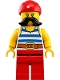 Minifig No: idea068  Name: Starboard