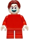 Minifig No: idea195  Name: Lock