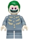 Minifig No: idea197  Name: Barrel