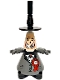 Minifig No: idea198  Name: The Mayor of Halloween Town