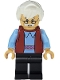 Minifig No: idea202  Name: Geppetto