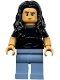 Minifig No: idea222  Name: Jacob Black