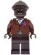 Lego part: George Washington Carver