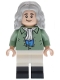 Lego part: Sir Isaac Newton