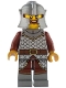 Minifig No: idea232 Name: Griffin Knight - Male, Dark Orange Beard Minifig No: idea232 Name: Griffin Knight - Male, Dark Orange Beard