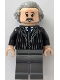 Minifig No: idea253  Name: Grandpa Joe