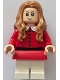 Minifig No: idea255  Name: Veruca Salt