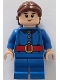 Minifig No: idea256  Name: Violet Beauregarde
