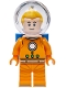 Minifig No: idea274 Name: Tintin Minifig No: idea274 Name: Tintin