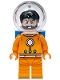 Minifig No: idea275 Name: Captain Haddock Minifig No: idea275 Name: Captain Haddock