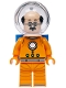 Minifig No: idea276 Name: Professor Calculus Minifig No: idea276 Name: Professor Calculus
