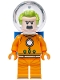 Minifig No: idea278 Name: Thompson Minifig No: idea278 Name: Thompson