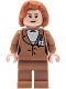 Minifig No: idea285 Name: Dana Scully - Medium Nougat Outfit Minifig No: idea285 Name: Dana Scully - Medium Nougat Outfit