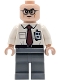 Minifig No: idea286 Name: Walter Skinner Minifig No: idea286 Name: Walter Skinner