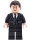 Minifig No: idea291 Name: Mr. John Bates Minifig No: idea291 Name: Mr. John Bates