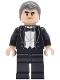 Minifig No: idea293 Name: Mr. Carson Minifig No: idea293 Name: Mr. Carson