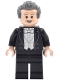 Minifig No: idea297 Name: Lord Grantham (Robert Crawley) Minifig No: idea297 Name: Lord Grantham (Robert Crawley)