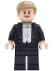 Minifig No: idea298 Name: Tom Branson Minifig No: idea298 Name: Tom Branson