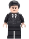 Minifig No: idea301 Name: Thomas Barrow Minifig No: idea301 Name: Thomas Barrow