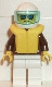Minifig No: jbr011 Name: Jacket Brown - White Legs, White Helmet, Trans-Light Blue Visor, Blue Sunglasses, Life Jacket Minifig No: jbr011 Name: Jacket Brown - White Legs, White Helmet, Trans-Light Blue Visor, Blue Sunglasses, Life Jacket