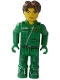 Minifig No: js021  Name: Jack Stone - Green Jacket