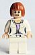 Minifig No: jw012  Name: Claire Dearing - White Shirt Open